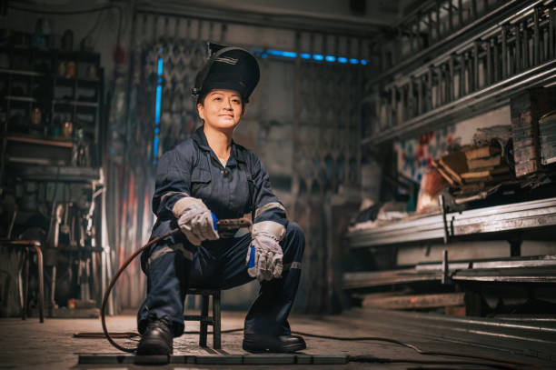 Best Specialty Welding Processes in North Rock Springs, WY