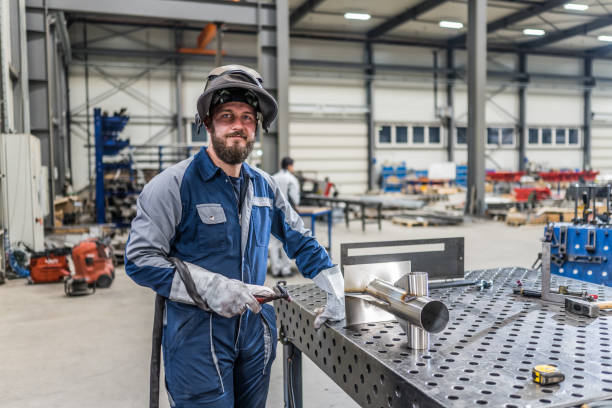 North Rock Springs, WY Welder & Metal Fabrication Company