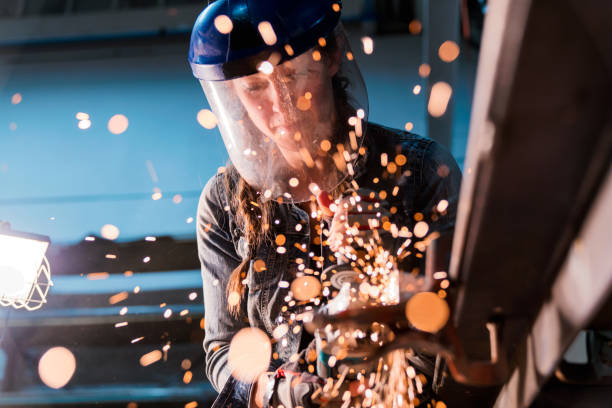 Best Food and Beverage Processing Equipment Welding in North Rock Springs, WY